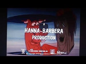 Scooby-Doo, Where Are You! - Theme Song And End Credits