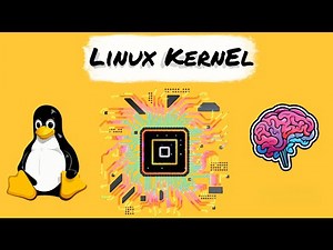 Linux Kernel Explained Simply | How Linux Really Works Under the Hood
