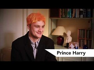 Josh Berry Impressions