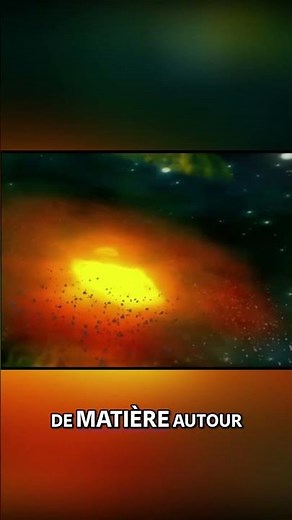 How was our solar system formed? #science #jamy #experiment