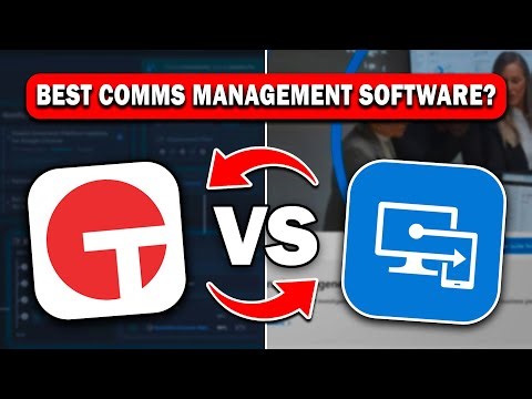 Tanium vs Microsoft Intune — Which End-to-End Comm Management Software Is Easiest to Use?