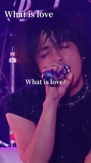 L'Arc~en~Ciel What is love 歌ってみた｜ついに歌いました【リクエスト曲】#モノマネパパ#歌い手 #パパの日常 #hyde誕生祭 #larcenciel #hyde