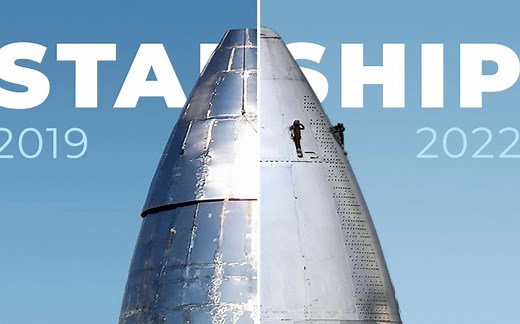 SpaceX的不锈钢焊接技术