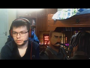 META RUNNER Season 2: EP 3 - Unreal Engines [REACTION]#314