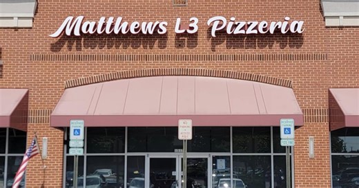 Former Matthew's owner to open new pizzeria in Forest Hill