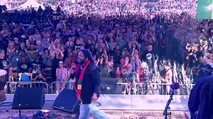 510 reactions · 130 shares | Cincinnati! Stephen Marley is bringing his Babylon By Bus Tour to Riverfront Live on Saturday, July 22 with Subatomic Sound System. Limited tickets available, don't miss out! | Stephen Marley | Facebook