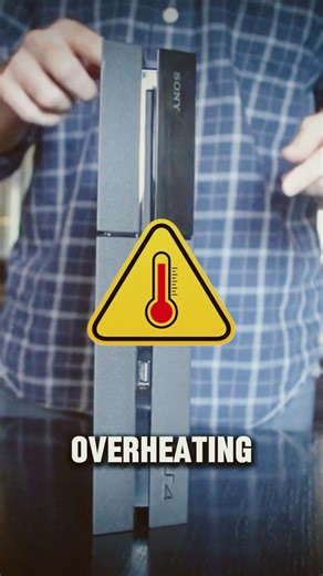 PS4 Overheating FIX (2025) — Stop Killing