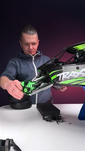 Freddy Collector | I kept postponing the installation of these aluminum brake calipers, thinking it would be complicated… but it turned out to be pretty easy... | Instagram