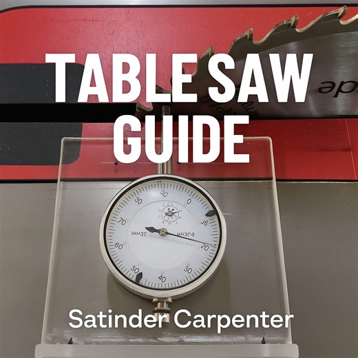 Woodworking Safety Tips & Table Saw Troubleshooting | Smart DIY Guide! 🪚🚪🛠 . Note:-please wear safety glasses & gloves . Clamp the wood don't hold by hand . FOR PROFESSIONAL CARPENTERS ONLY . . #wood #woodworking #woodworkingtips #woodworkingtools #carpentry #woodwork #carpenter #woodworker #woodworkingcommunity #carpentrywork #carpentryskills | Satinder Carpenter