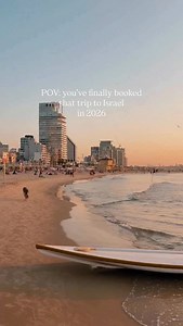 Planning to visit Israel in 2026? 🇮🇱 👇 Reach out here or visit talesofisrael.com for our custom itinerary services! I love helping others explore Israel – it’s why I started Tales of Israel seven years ago and it’s why I’m still 100% involved with every client, every itinerary. Whether you’re visiting Israel for the first time, visit often, travel kosher, etc – the Tales of Israel itineraries are custom made to the kind of trip you would like to have! We also offer fully guided day tours in I