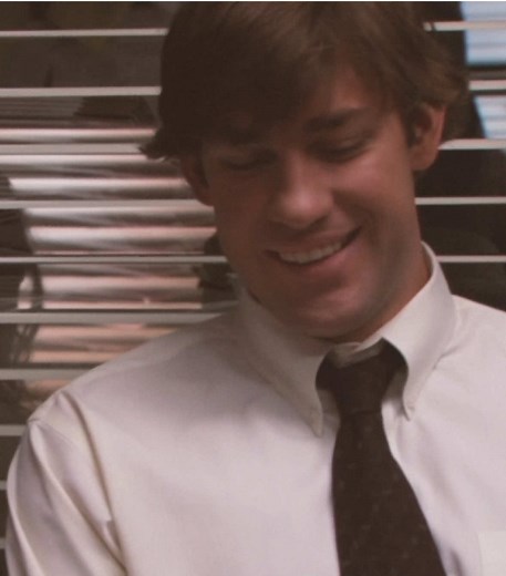 Jim Halpert Edit: Hilarious The Office Moments