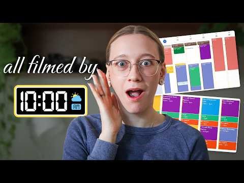 60-Second Hacks for EFFORTLESS YouTube Videos