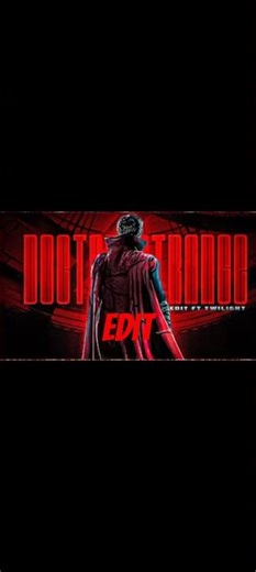 Doctor Strange edit #marvel #doctorstrange #doctorstrangeedit #stephenstrange #edits #avengers