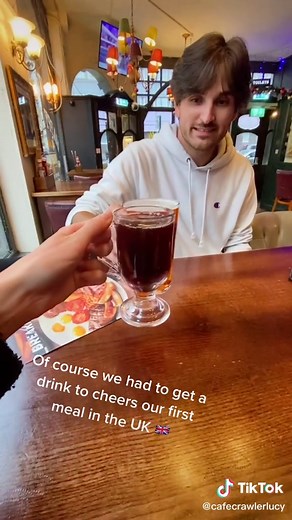 First full english breakfast in London was a success 🙌 #london #londonfood #foodreview #uk #foryou