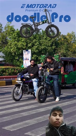 Lord Splendor vs Dhoni की Electric Cycle #shorts #ytshorts #youtubeshorts #shortvideo #viralshorts