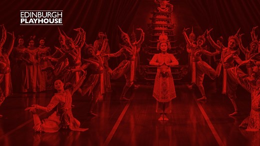 There’s so much exciting new theatre to explore in Edinburgh, it can be hard to keep track of what to watch! That’s why we’ve put together this handy guide, giving you the lowdown on the hottest new shows coming to the Edinburgh Playhouse. | Edinburgh Playhouse