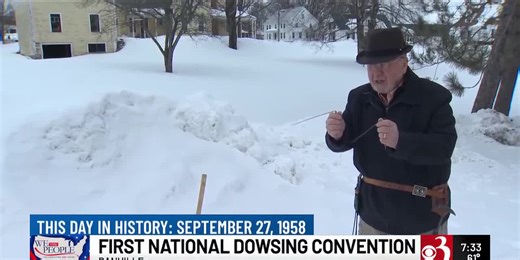 This Day in History: September 27, 1958