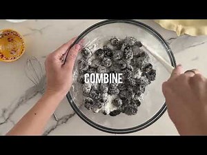 How to Make Blackberry Pie