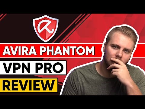 Avira Phantom VPN Pro Review 🔥100% BRUTALLY HONEST REVIEW!