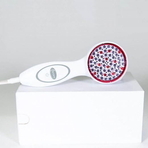 Clinical – LED Light Therapy for Pain Relief