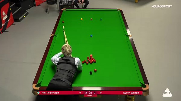 A caminho dos quartos de final no Masters da Alemanha. Snooker em direto no Eurosport 1 | Eurosport Portugal