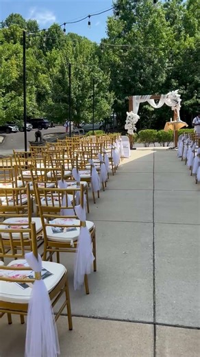 Creating Stunning Wedding Ambiance Affordably