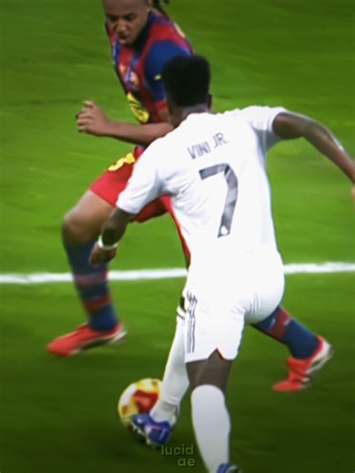 Vini Jr. Shines in Clash Against Real Sociedad