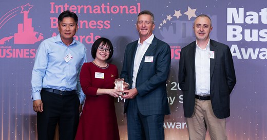 Exyte Singapore brings home win for GlobalFoundries Singapore Expansion facility project