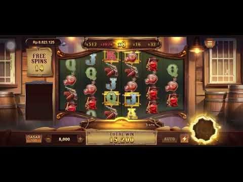 Apk slot terbaru tergacor !! Di kasi SC bet 8k auto jp besar !!!
