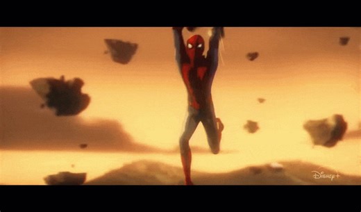 I believe these two clips are actually different! | Marvel Fandom