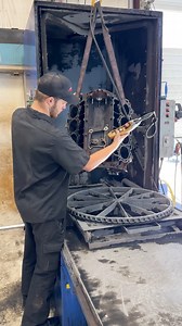 88K views · 1.9K reactions | Just wow! 勞 resurrecting a 6.7L Powerstroke #enginebuilding #enginerepair #carrepair #powerstroke #autoshop | Dave's Engines | Facebook