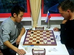 N. Struchkov - O. Daskov