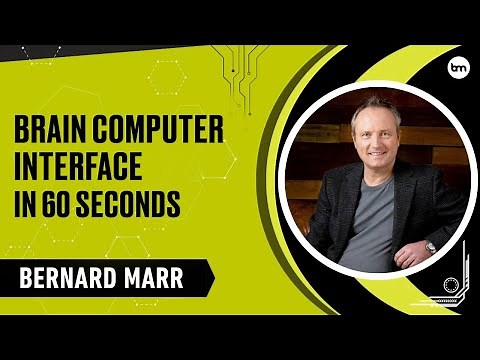 What Are Brain Computer Interfaces? An Easy Explanation In 60 Seconds