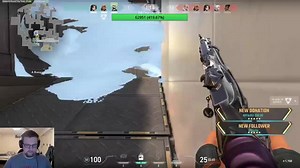 My reaction is priceless