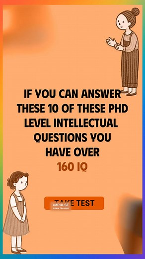 Do you know your IQ? 樂 | International IQ Test | Facebook