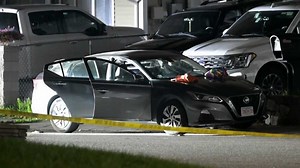 Two teenagers, 16 and 19, killed in Braintree shooting, authorities say