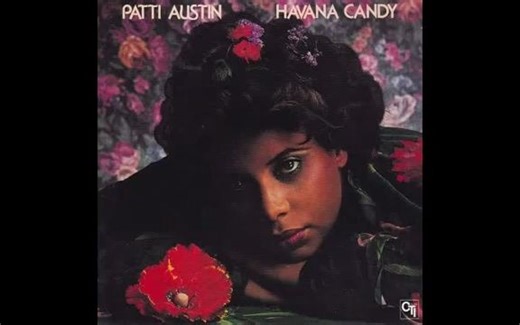 Patti Austin - That's Enough For Me