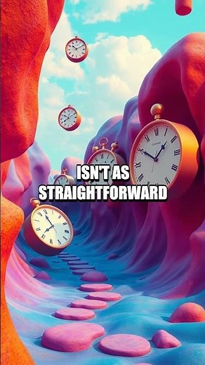 The Unbelievable Journey of a Time Traveler