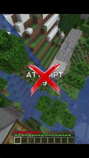 Be Honest… What Would You Rate This Jump? 👀