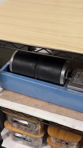 Eminem's Support and Love: A Rock Tumbler's Journey