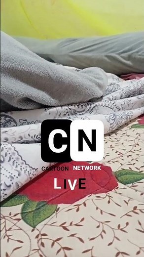 CARTOON NETWORK LIVE LOGO IDENTS