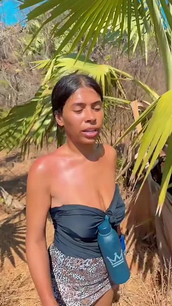 Madagascar vlog : découverte plage, coquillages et pêche locale