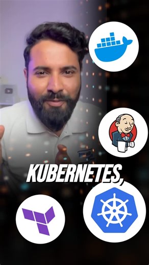 Shubham Londhe | DevOps Wale Bhaiya | Learn DevOps In One Shot 🚀 [DevOps, Kubernetes, Jenkins, AWS] | Instagram