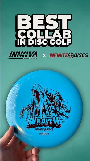 I-Blend Innova Wraith Review | BEST Wraith Ever? 👀