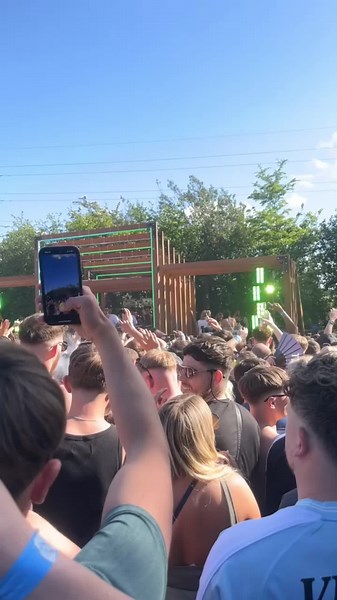 #mintfestival #boy #bfd