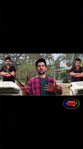 Storyboard for Pati Brahmachari Serial | Created by EWNS