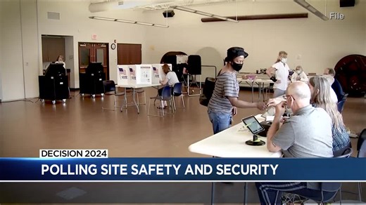 Monroe County focuses on de-escalation training for poll workers to ensure safe voting environment