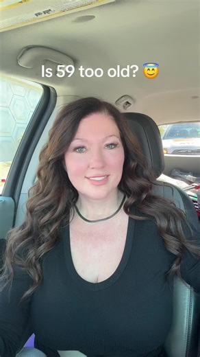 I’m just wondering… #older #over40 #over50 #fyp #watchme | over 50 on tiktok