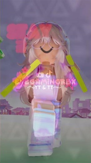 Heavenly jumpstyle | FW