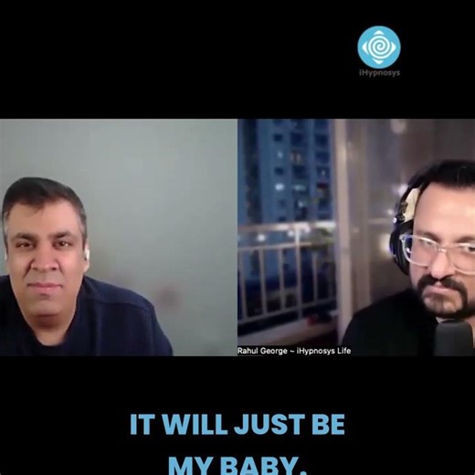 Rahul George on merging technical and personal growth